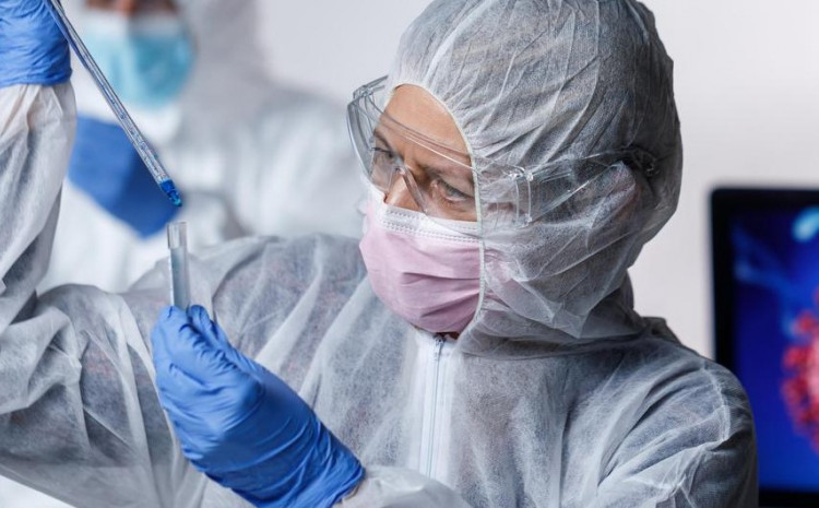 Treba li se testirati na antitijela prije treće doze?