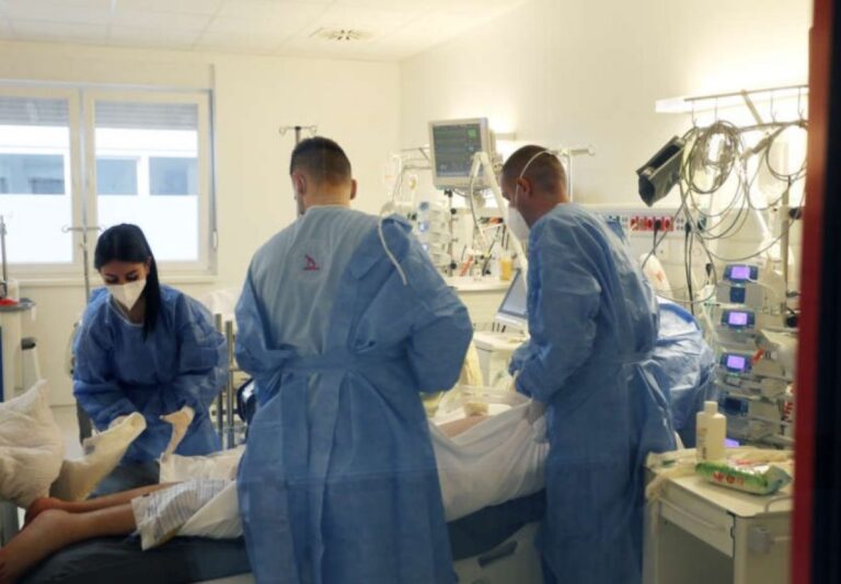 Dr. Momčičević: Zabrinjavajući broj koji ne vjeruju u COVID, čak i kad se zaraze