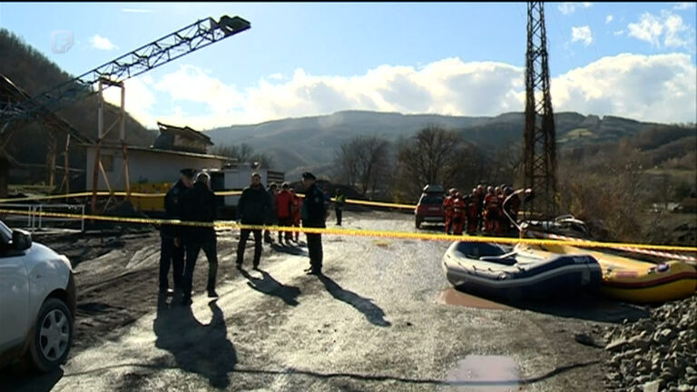 Nesreća na gradilištima sve je više