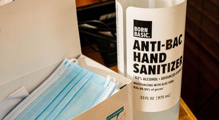 Miješali alkohol za dezinfekciju sa vodom, sedmoro umrlo