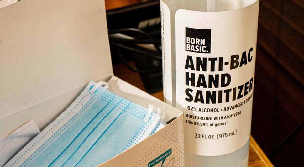 dezinfekciono sredstvo