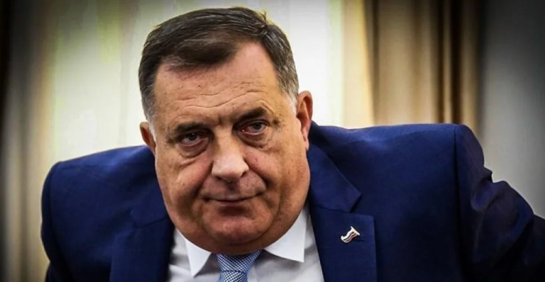Nove šokantne izjave Dodika: RS će biti samostalna, BiH je nemoguća država