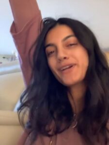 doktorica tripat sahi 7nov tiktok