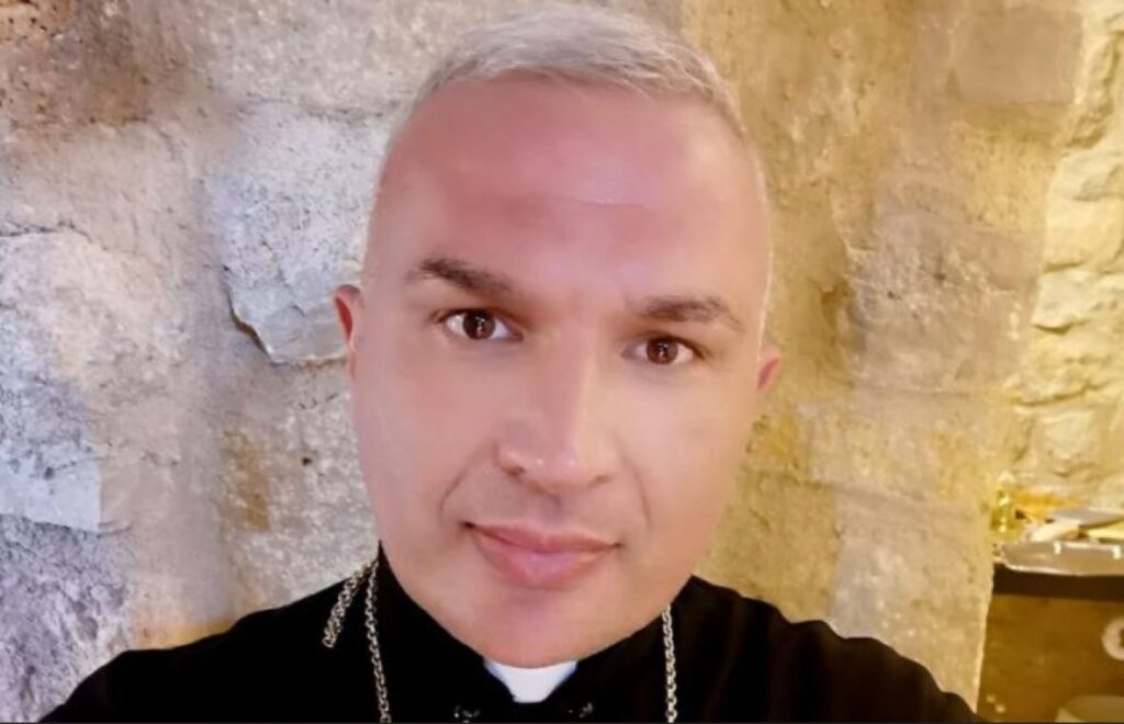 don ante zupnik splitski