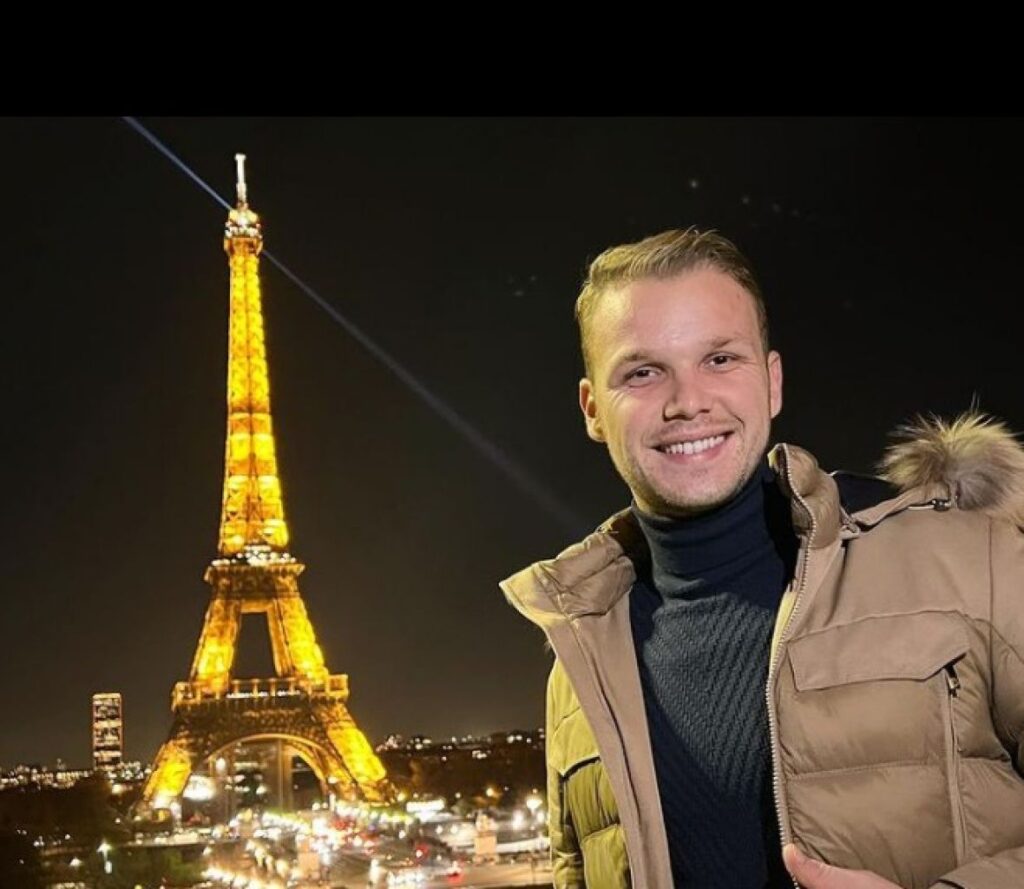 drasko stanivukovic pariz 11novv