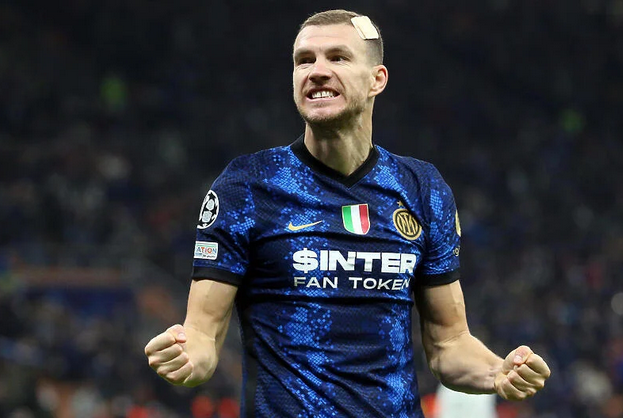 dzeko