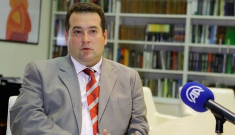 Zlatar o izmjeni Ustava: Očekujemo najmanje 100.000 glasova podrške