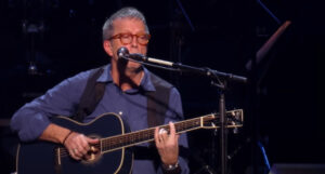 eric clapton screenshot