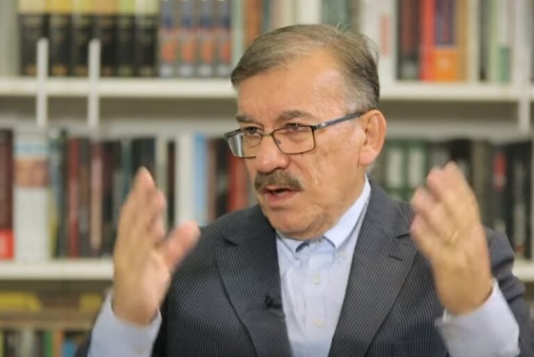 Lazović: Ispričat ću prvi put jednu scenu sa Alijom Izetbegovićem koja me učvrstila u daljnoj borbi za BiH