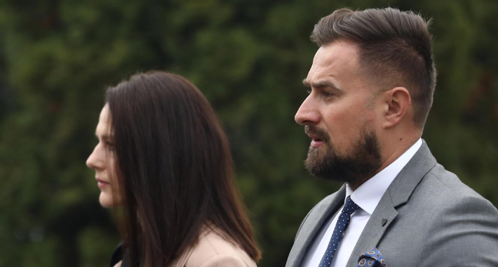 Sanita Alagić: Fikret Hodžić nam je pojasnio razliku između invazivnih i neinvazivnih respiratora