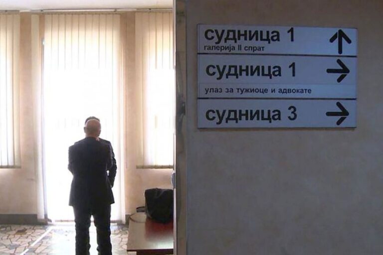 Horor u Srbiji: Bračni par dvije godine držao doktora kao roba i uzimao mu novac