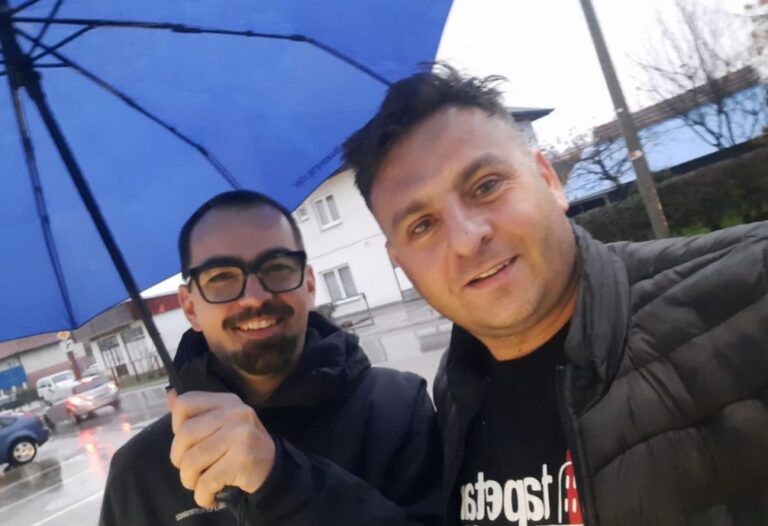 Adis je izgubio 600 KM, a onda se uvjerio kako još u BiH ima dobrih ljudi