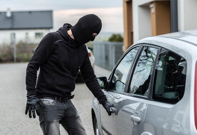 Evo koliko vozila je za 5 godina ukradeno u Sarajevu!