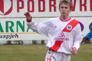 luka modric zrinjski novembar2019 FB