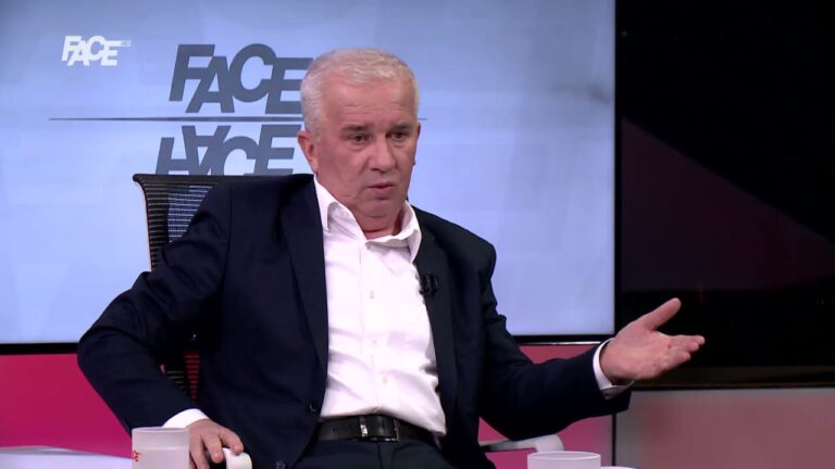 Džemaludin Latić: Bakir je veleizdajnik koji je uništio reviziju tužbe protiv Srbije, ne smije mu se dozvoliti da pregovara