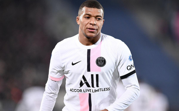 Real spreman čekati do ljeta za potpis Mbapea