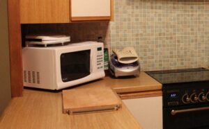 mikrovalna kuhinja pixabay