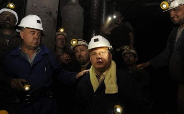 Nikšić: Dodik razbija državu, a SDA i Vlada FBiH rudnike