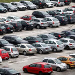 parking automobili sarajevo pixsell