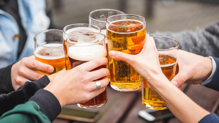 Globalna kriza: Krigle na Oktoberfestu sadržale manje piva