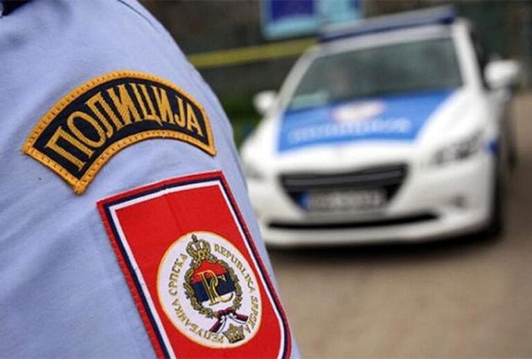 MUP RS o maloljetniku koji je pretučen: Utvrđuju se činjenice o postupanju policije u Osmacima