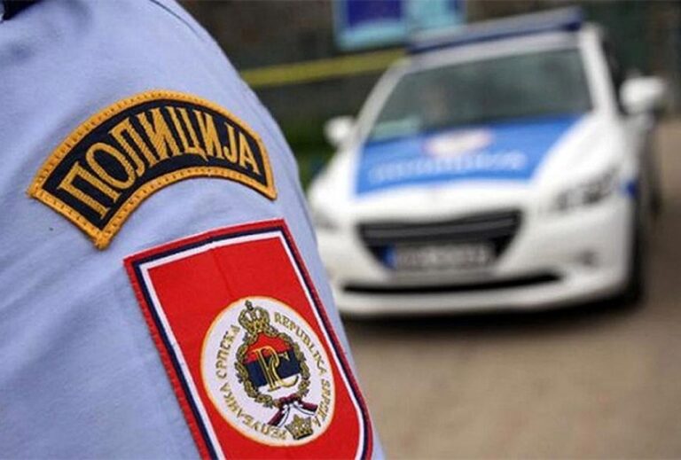 Policajci masovno napuštaju MUP RS
