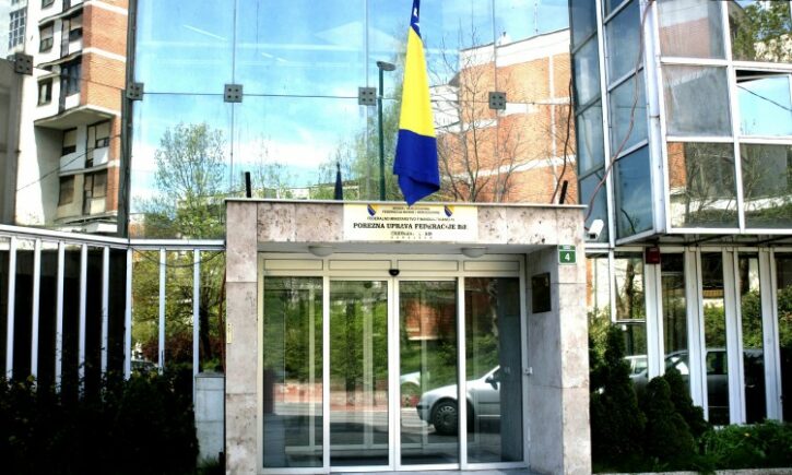 U Federaciji BiH više od pola miliona zaposlenih
