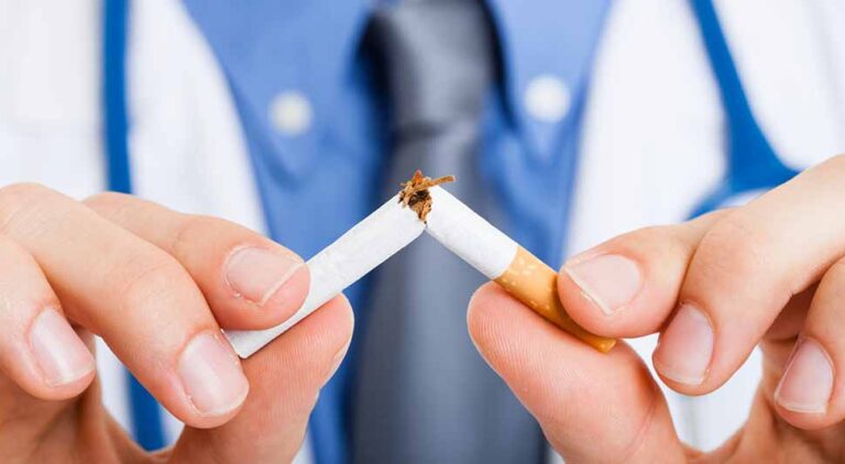 Nije samo navika: Šta je sve štetno kod pušenja cigareta i udisanja duhanskog dima