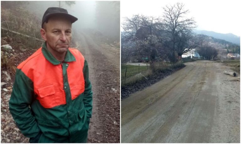 Ispovijest čovjeka u kojeg je prvi pucao ubica dječaka: Izmiče se, uperi pušku….