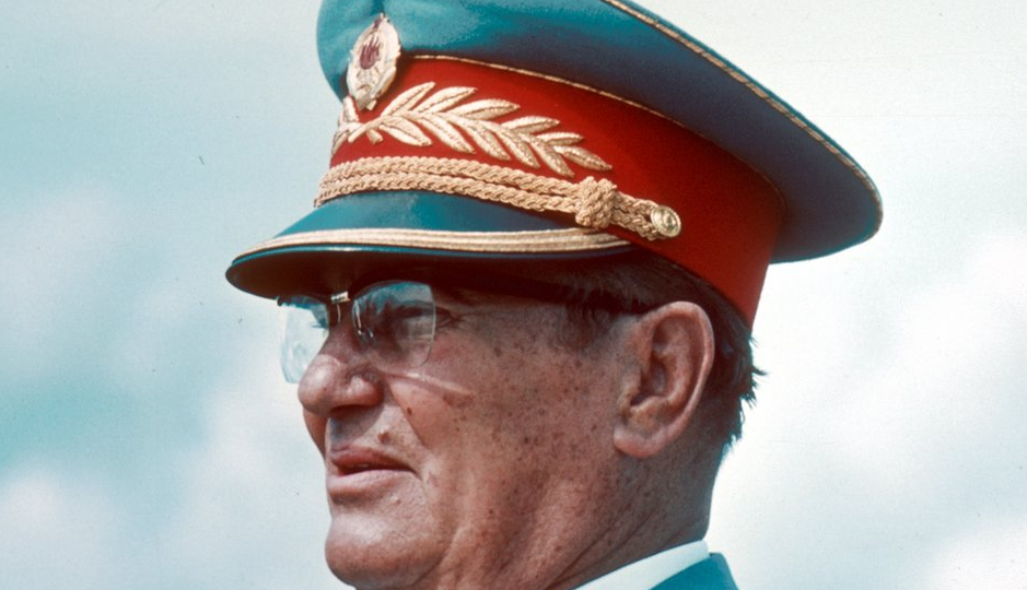 tito