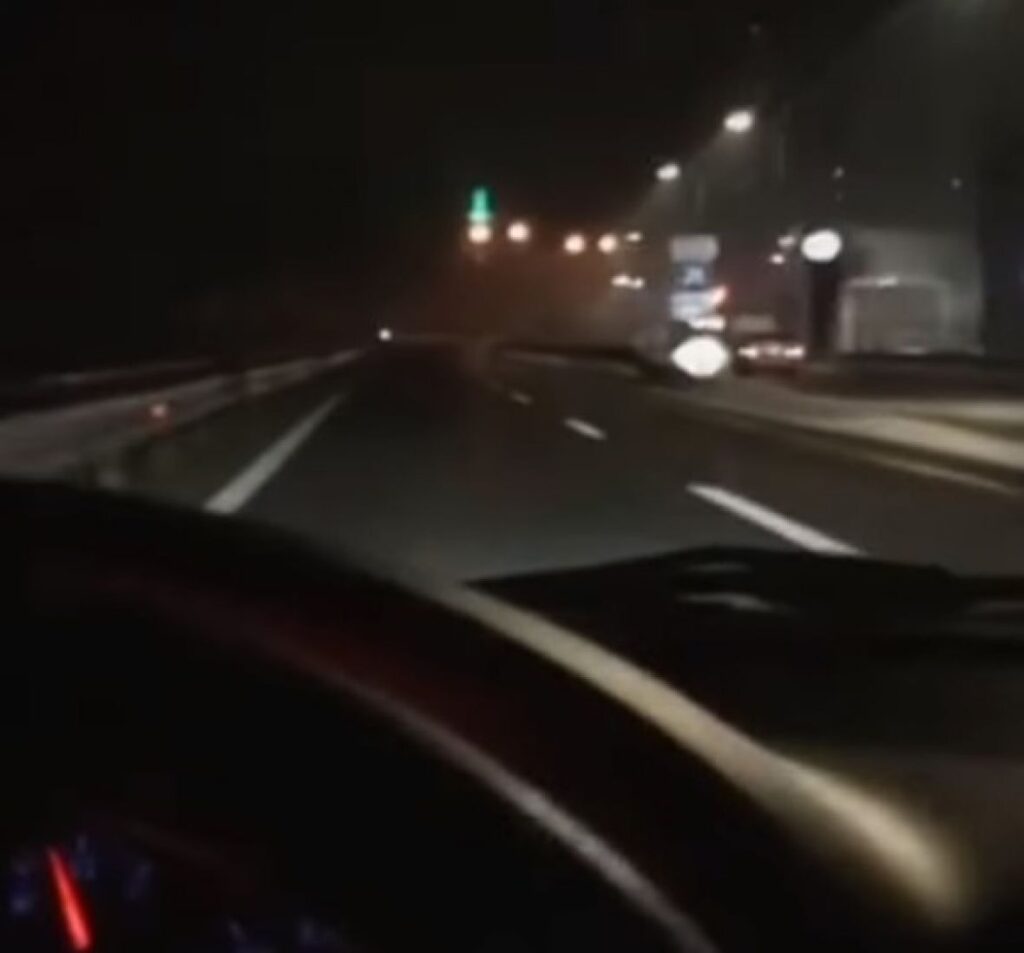 vozilo brzina sarajevo ss 10nov