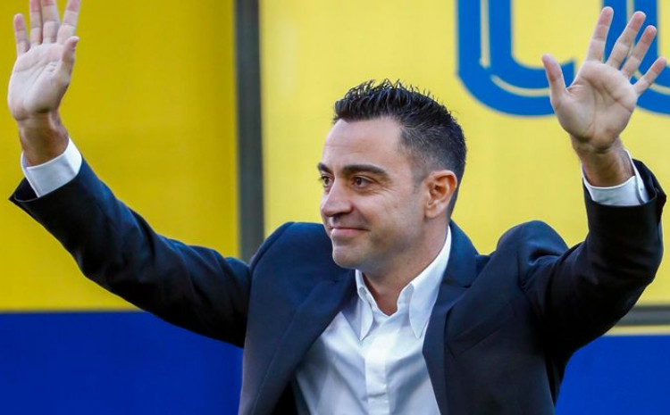 Xavi povukao prvi potez kao trener Barcelone: Detektovao najveći problem i uručio jedan otkaz