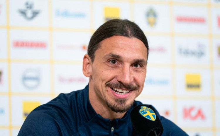 Ibrahimović najavio premijeru filma “Ja sam Zlatan”, pa poručio: Kad dođeš niotkuda…