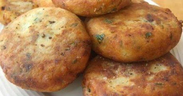 Morate probati ove preukusne ćufte od krompira