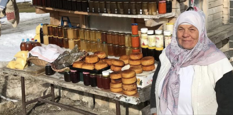 DIVNA PRIČA: Neznanac Hasibi platio 30.000 KM put na hadž