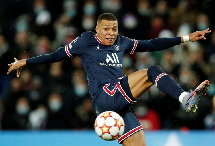 Mbappe: Ligue 1 je jako teška, intenzitet je lud!