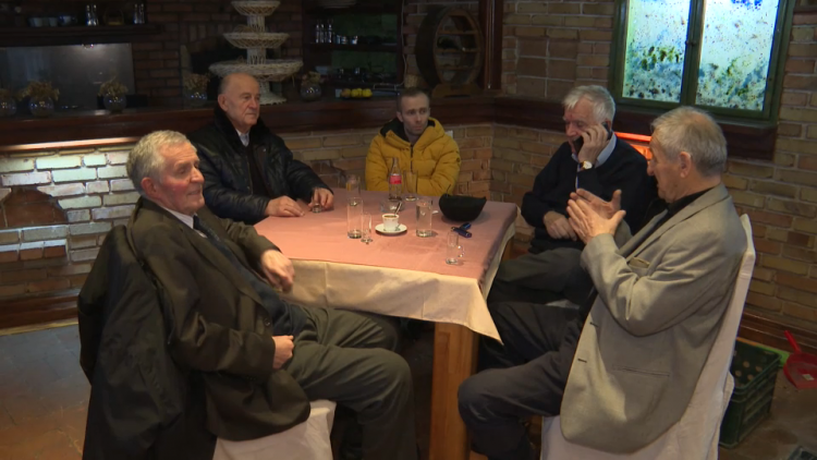 Ugostitelji o mjerama za doček Nove godine: Sto posto gubitak!