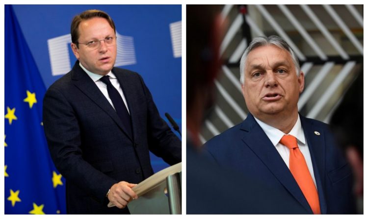 Da li Mađarska i/ili EU dolijeva ulje na vatru političke krize u BiH?