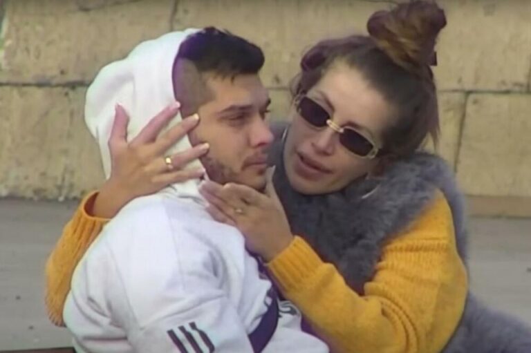 Dalila i Dejan ponovo zajedno: Nastavili tamo gdje su stali, kao da ništa nije bilo (VIDEO)