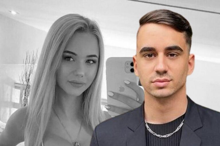 TikToker objavio brutalnu poruku: Divna vam je sad kad je poklekla? U drami sa Bakom Prasetom ste joj se us..avali u život!