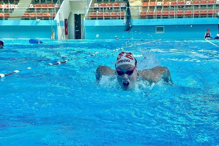 Sjajna Lana Pudar se plasirala u finale Svjetskog prvenstva u disciplini 200 metara leptir