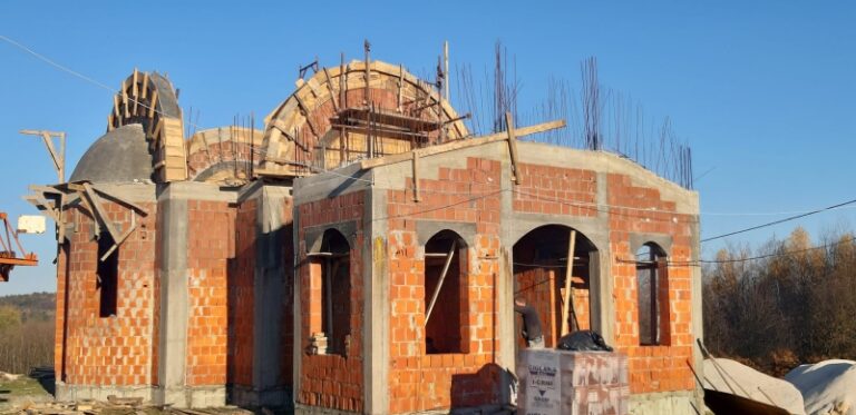 Bošnjak iz Brčkog donirat će stolariju za izgradnju pravoslavnog hrama