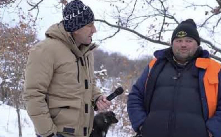 Zbogom Njemačka vraćam se ja svojim ovcama (VIDEO)