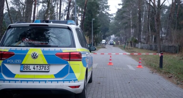 Objavljeni detalji horora u Njemačkoj: Muškarac ubio suprugu i tri kćerke?