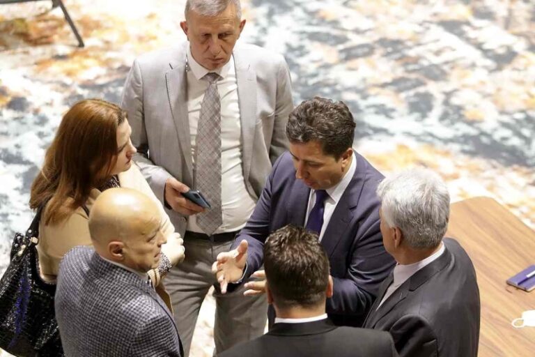 Čengić: Parlamentarcima se tokom mandata primanja ne smiju povećati ni smanjiti, još nema odgovora iz Vlade FBiH