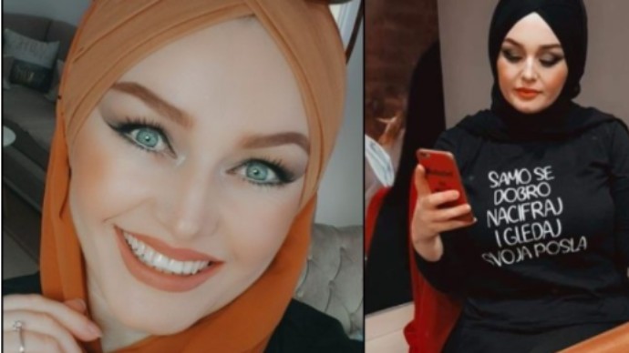 “Naježim se kada vidim ko se sve muškarcem naziva, a još mi je strašnije da na takve ‘muškarce’ padaju žene, i to kao očarane”