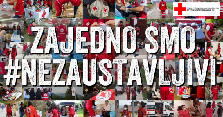 Međunarodni dan volontera: Zajedno smo nezaustavljivi