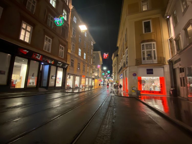 Od ponedjeljka stroži uvjeti za ulazak u Austriju, traže se tri doze