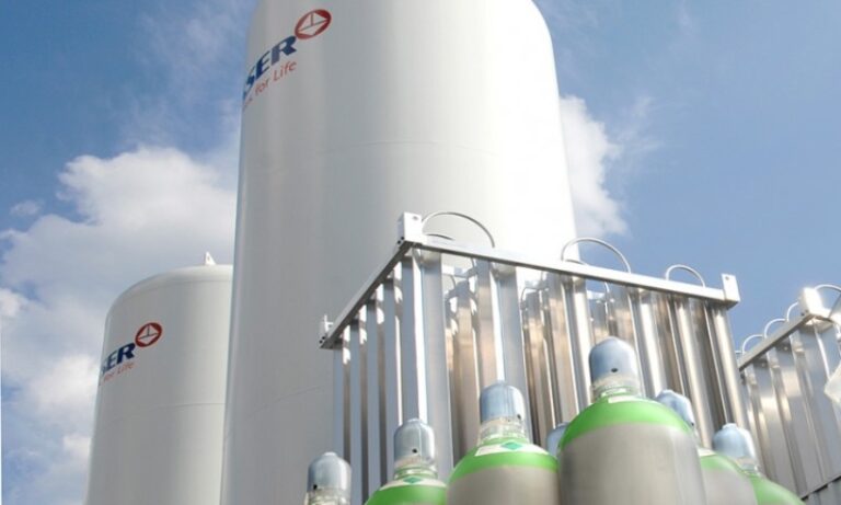 Firma Messer dobila odobrenje za punionicu u Zenici, kupcima se uredno isporučuje kisik