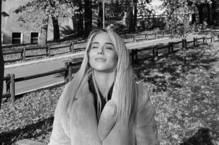 Oglasila se majka preminule influenserke slomljena od bola: Nema više naše Kike!